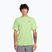Tricou pentru bărbați Nike Hyverse Dri-Fit GFX light liquid lime/black