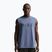 Tricou de antrenament bărbați Nike Athletic Club Dri-Fit diffused blue/diffused blue