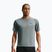Tricou de antrenament bărbați Nike Flex smoke grey/black