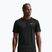 Tricou de antrenament bărbați Nike Flex black/white