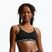 Sutien sport pentru fete Nike Pro Indy negru
