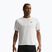 Tricou de antrenament bărbați Nike Flex white/black