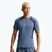 Tricou de antrenament pentru bărbați Nike Pro Training Dri-Fit diffused blue/diffused blue
