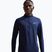 Bluză de alergare pentru bărbați Nike Stride 1/4 Zip Dri-Fit midnight navy