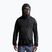 Geacă de alergare pentru bărbați Nike Stride Dri-Fit black/off noir/black/black