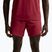 Pantaloni scurți de alergare pentru bărbați Nike Stride Dri-Fit Brief-Lined 7" team crimson