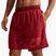Pantaloni scurți pentru bărbați Nike Challenger Dri-Fit Brief-Lined 7" Team Crimson/Light Crimson