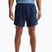 Pantaloni scurți de alergare pentru bărbați Nike Stride Dri-Fit Brief-Lined 7" midnight navy