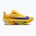 Încălțăminte alergare damă Nike Zoom Fly 6 Citron Pulse/Volt Ice/Indigo Burst