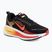 Încălțăminte de alergare pentru bărbați Nike Vomero 18 black/light crimson/bright crimson