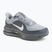 Încălțăminte de alergare pentru bărbați Nike Pegasus Premium wolf grey/cool grey/anthracite/sail