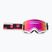Ochelari de bicicletă Fox Racing Main Digi Image black/pink/mirror