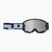 Ochelari de bicicletă Fox Racing Main Digi Image light slate/mirror