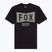 Tricou pentru bărbați Fox Racing Typeface black