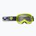 Ochelari de ciclism Fox Racing Main Collect grey/yellow/mirror