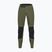 Pantaloni de ciclism pentru bărbați Fox Racing Defend olive green