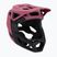 Cască de ciclism Fox Racing Proframe Solid berry