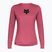 Longsleeve de ciclism pentru femei Fox Racing Ranger Fox Head W berry