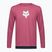 Longsleeve de ciclism pentru copii Fox Racing Ranger Fox Head Jr berry