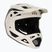 Cască de ciclism pentru copii Fox Racing Rampage Vault Jr chalk