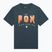 Tricou pentru bărbați Fox Racing Block 195 Original deep cobalt