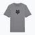 Tricou pentru copii Fox Racing Fox Head SS Tee heather dark grey
