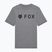 Tricou pentru copii Fox Racing Absolute Jr heather dark grey