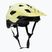 Cască de ciclism Fox Racing Speedframe Pro Backfade lime