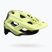 Cască de ciclism Fox Racing Speedframe Pro Backfade lime