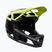 Cască de ciclism Fox Racing Proframe RS Aura lime