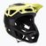 Cască de ciclism Fox Racing Proframe RS Aura lime