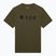 Tricou pentru bărbați Fox Racing Absolute 195 Original olive green