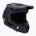 Cască de ciclism pentru copii Fox Racing Rampage Image Print Jr plum
