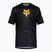 Tricou de ciclism pentru copii Fox Racing Ranger Image Print Jr plum