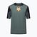 Tricou de ciclism pentru bărbați Fox Racing Defend Creation sage