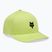 Șapcă pentru copii Fox Racing Fox Head 110 Snapback Jr wild lime