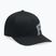 Șapcă pentru bărbați Fox Racing Fox Head X Flexfit black