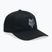 Șapcă pentru bărbați Fox Racing Fox Head Subframe Snapback black