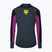 Longsleeve de ciclism pentru bărbați Fox Racing Defend Creation galaxy blue