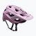Cască de ciclism Fox Racing Speedframe Solid Helmet lavender drift