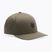 Șapcă pentru copii Fox Racing Fox Head 110 Snapback Jr olive green