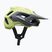 Cască de ciclism Fox Racing Speedframe 5050 Helmet pear yellow