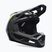 Cască de ciclism pentru copii Fox Racing Rampage Vault pewter