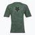 Tricou de ciclism pentru bărbați Fox Racing Ranger Tru Dri sage