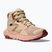 Încălțăminte de drumeție pentru femei HOKA Anacapa 2 Mid GTX oak/rose latte