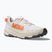 Încălțăminte de alergare pentru bărbațiHOKA Speedgoat 6 white/neon tangerine
