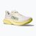 Încălțăminte de alergare pentru femei HOKA Mach 6 white/neon hoka citrus