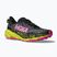 Încălțăminte de alergare pentru femei HOKA Speedgoat 6 black/neon rose