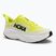 Încălțăminte de alergare pentru bărbați HOKA Skyflow neon hoka citrus/neon white