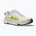 Încălțăminte de alergare pentru bărbați HOKA Torrent 4 white/neon night